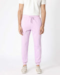 RARE RABBIT Men Stormy Regular Fit Mid-Rise jogger