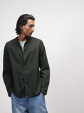 ether Pure Cotton Casual Shirt