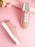 DressBerry Women Colourblocked Sneakers