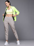 HRX by Hrithik Roshan RUNONCLOUDSTRAILTRACKERS Women Rapid-Dry Running Sports Joggers