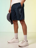 HRX by Hrithik Roshan Men Regular Shorts