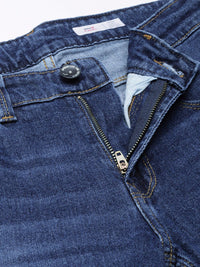 SPYKAR Men Kano Skinny Fit Light Fade Stretchable Jeans