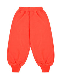 pspeaches Girls Printed Top with Pyjamas