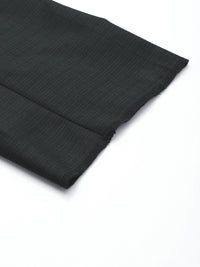 Raymond Men Checked Slim Fit Formal Trousers