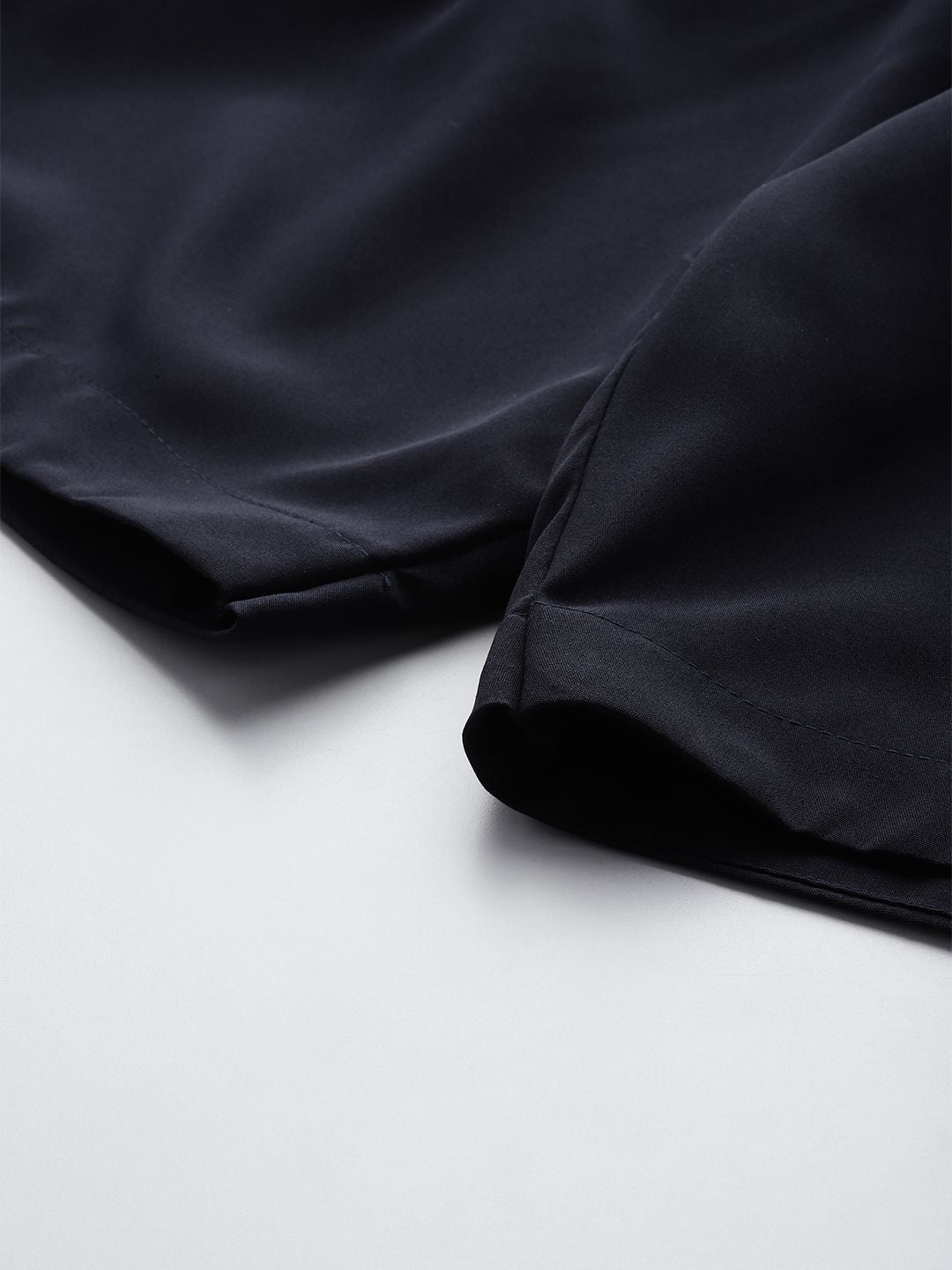 HRX by Hrithik Roshan Men Brand-Logo Print Rapid-Dry Training Shorts