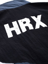 HRX by Hrithik Roshan Colourblocked Lifestyle Jacket