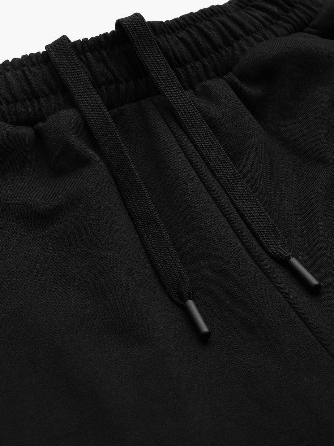 HRX by Hrithik Roshan Brand Logo Detail Lifestyle Zip-Up Tracksuit