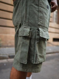 Powerlook Men Shorts