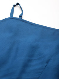 Anouk Ready to Wear Lehenga & Blouse With Dupatta