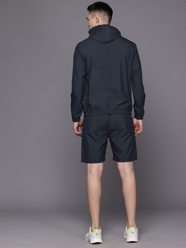 HRX by Hrithik Roshan Rapid Dry Running Tracksuits