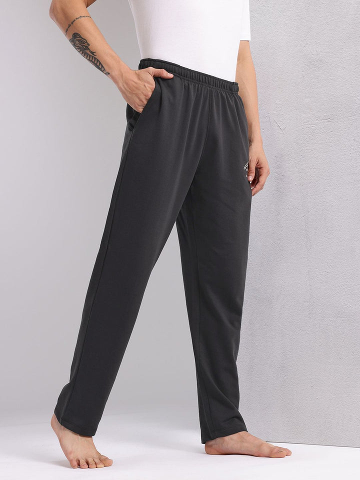 HRX by Hrithik Roshan Men Yoga Track Pants