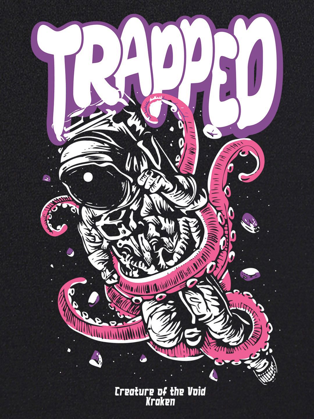 Bewakoof Men Printed T-shirt