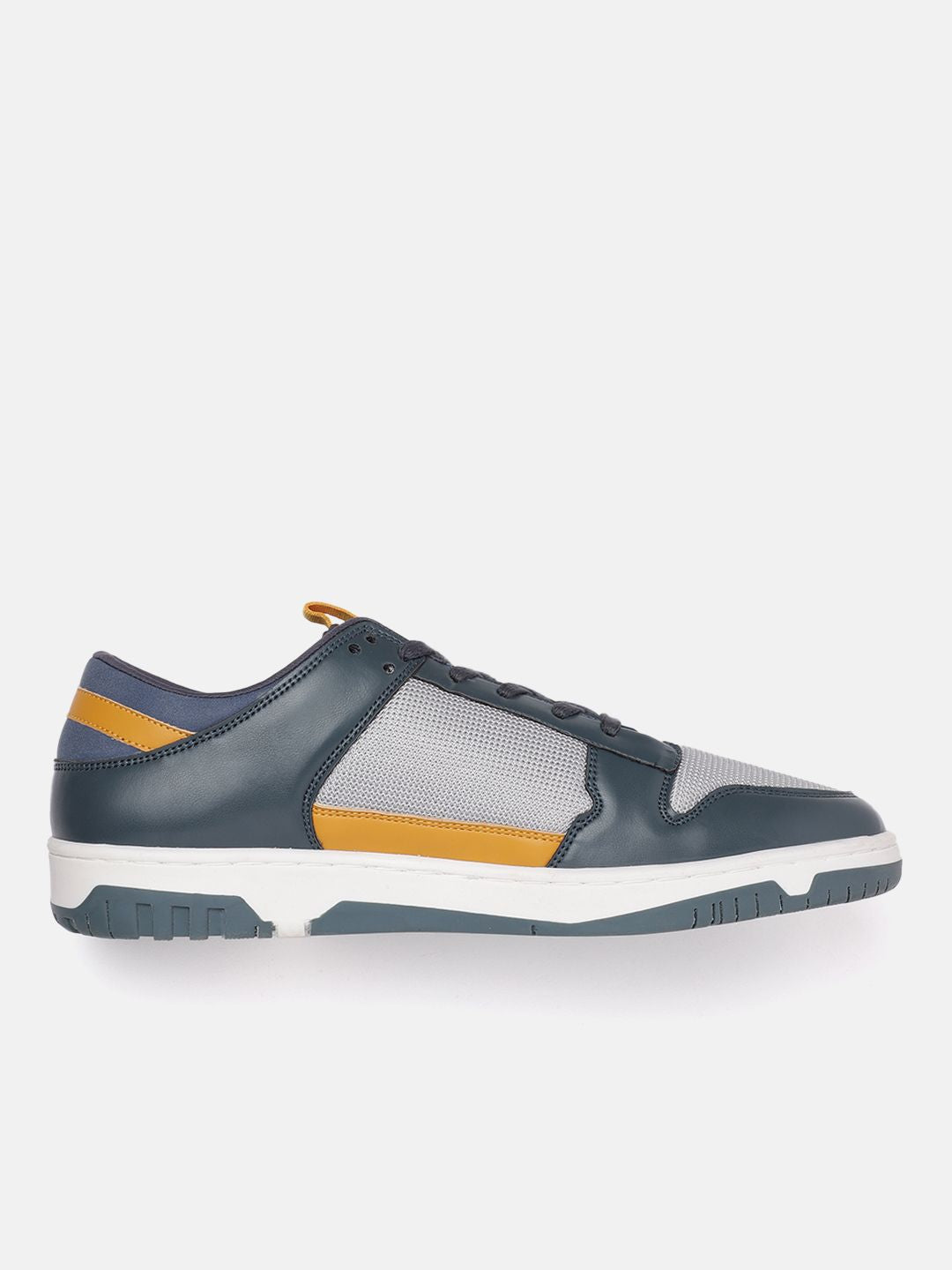 HRX by Hrithik Roshan Men Colourblocked Sneakers