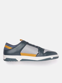 HRX by Hrithik Roshan Men Colourblocked Sneakers
