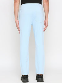 Being Human Men Mid Rise Track Pant