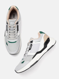 HRX by Hrithik Roshan Men Infuzion Easyrun Athleisure Sneakers