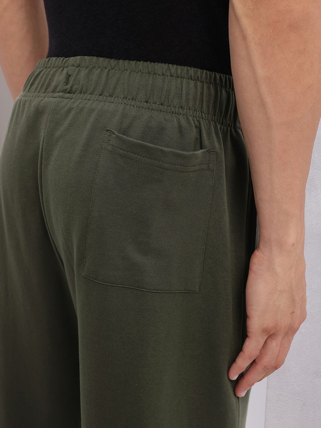 HRX by Hrithik Roshan Men Yoga Track Pants