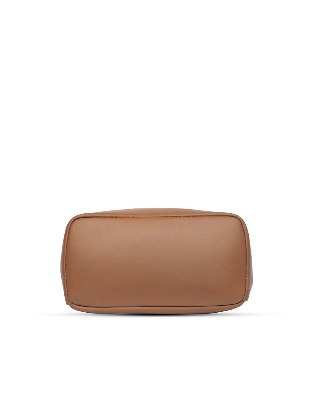 ZOUK Ethnic Motifs Printed Backpack