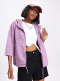 DressBerry Chillwave Blaze Hooded Sweatshirt