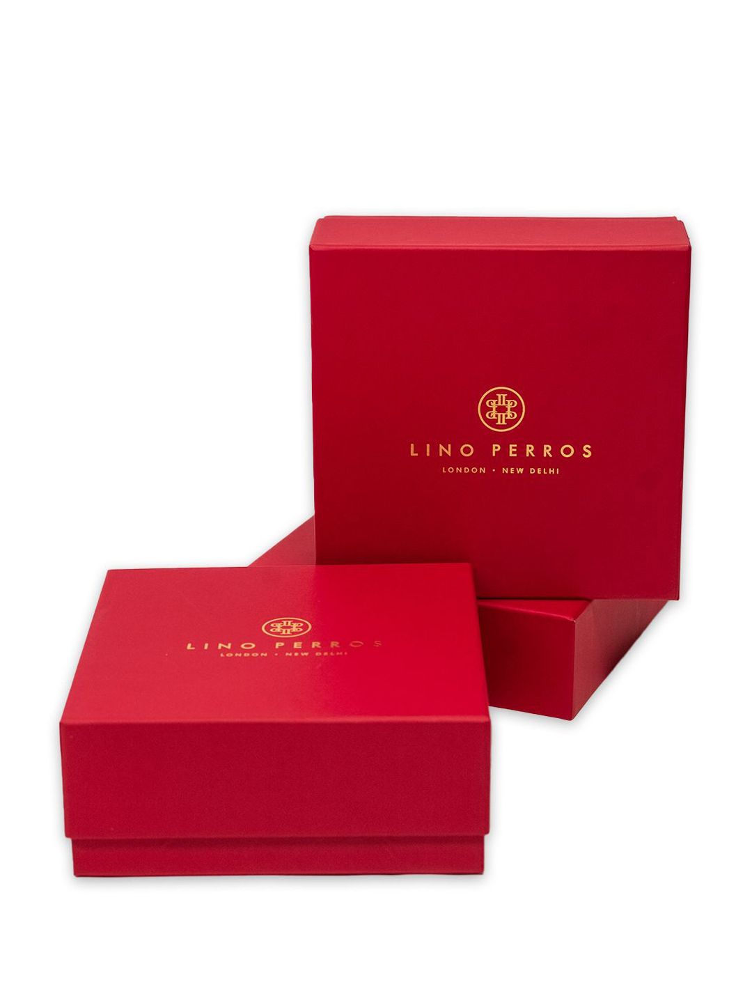 Lino Perros Structured Sling Bag with Bow Detail