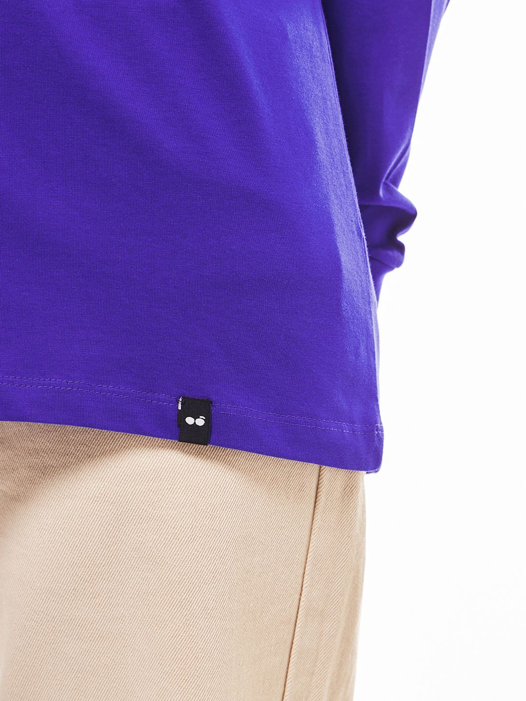 Bewakoof Women Printed Oversized T-shirt