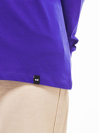 Bewakoof Women Printed Oversized T-shirt