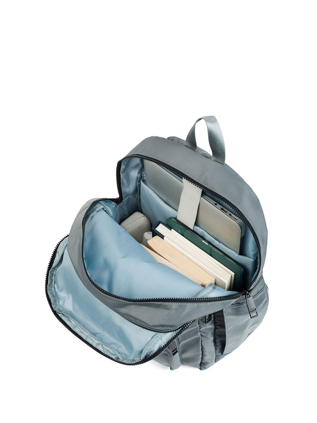 Lino Perros Pacman Utility Women Solid Backpack