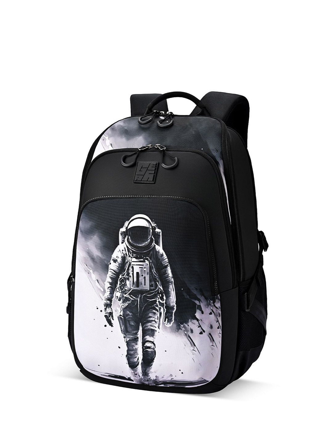 Gear Unisex Astronaut Print Backpack