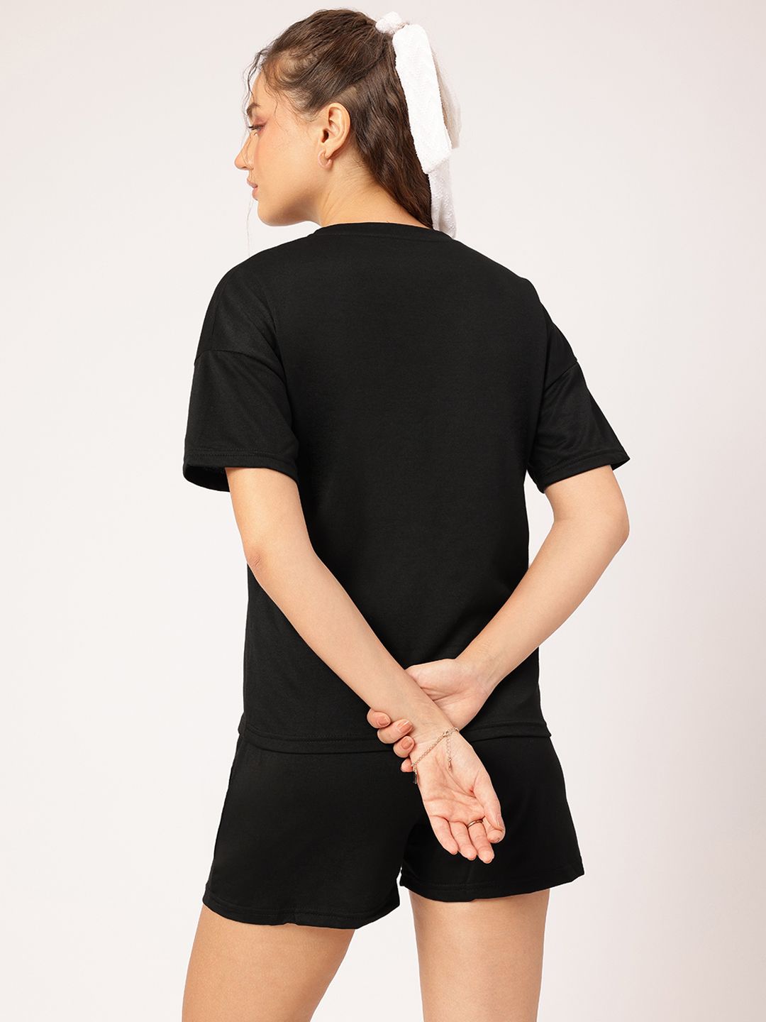 DressBerry Urban Softness Comfy Co-Ord Set