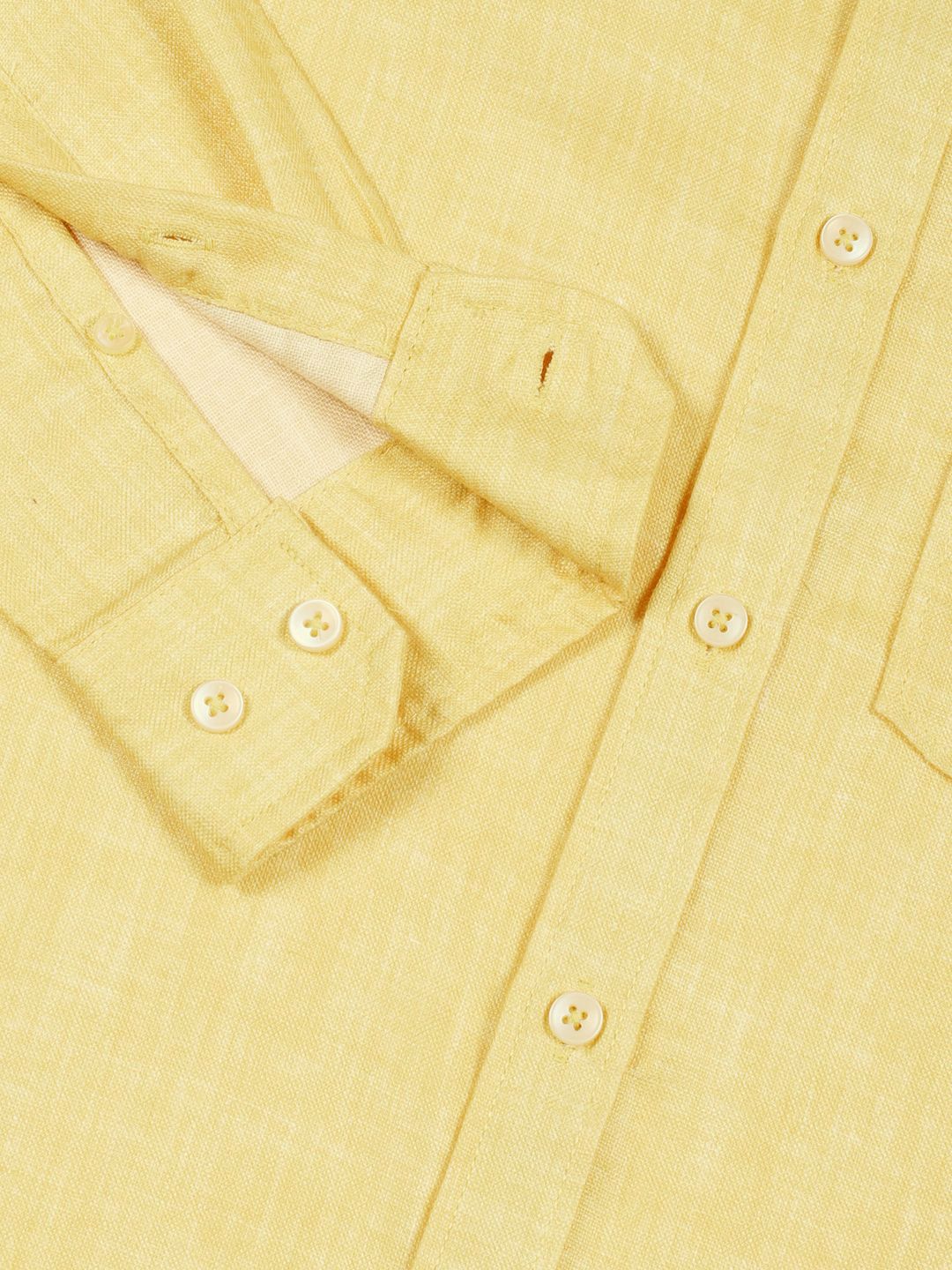 Thomas Scott Men Classic Slim Fit Casual Shirt