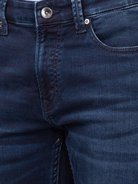 SPYKAR Men Light Fade Jeans