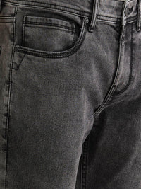 Being Human Men Skinny Fit Light Fade Jeans