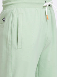 SPYKAR Men Slim Fit Cotton Joggers