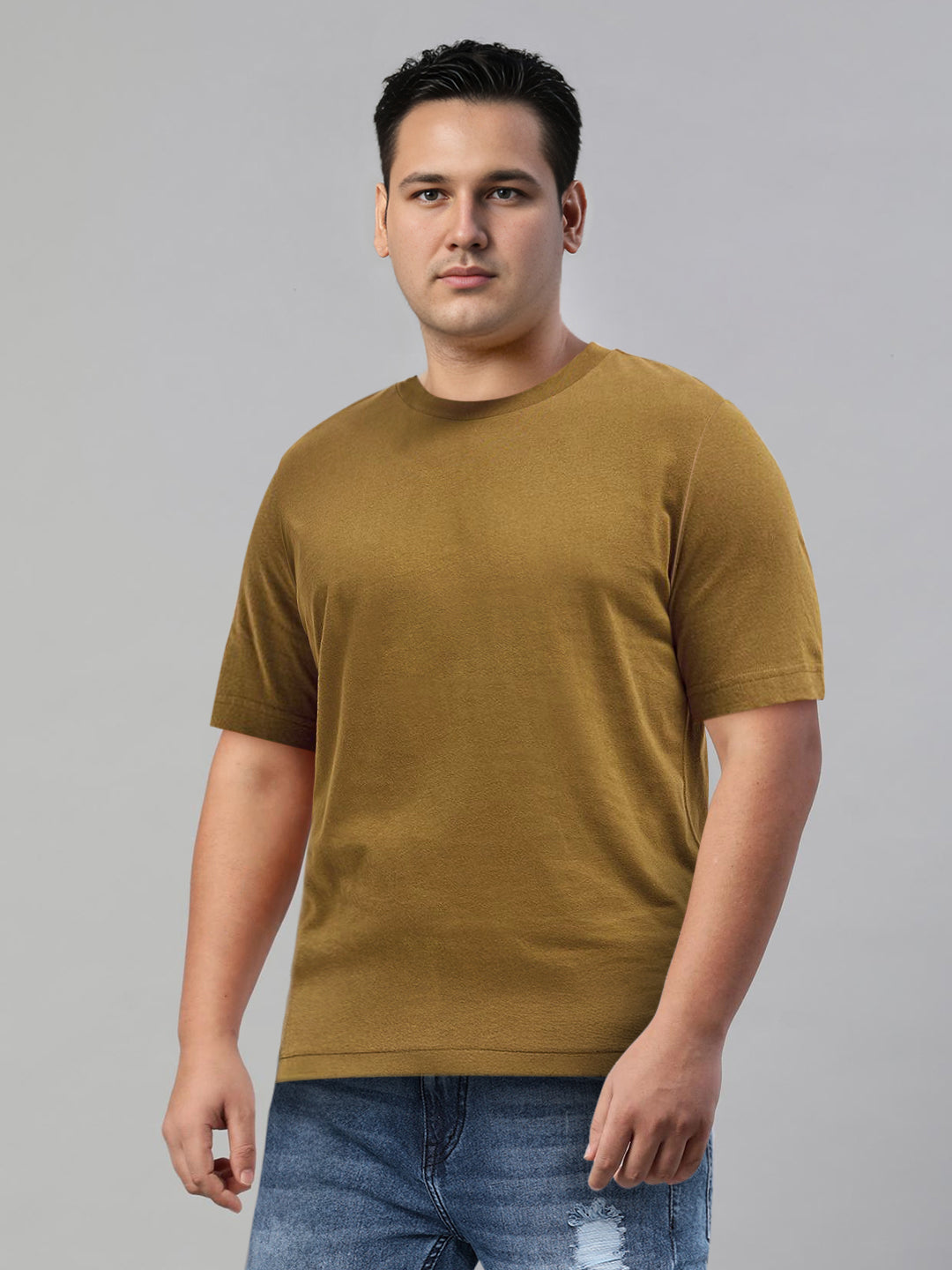 THE BEAR HOUSE Men T-shirt