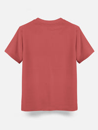 HELLCAT Boys Pack Of 3 Printed Cotton T-shirt