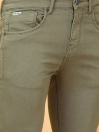 Being Human Men Slim Fit Jeans