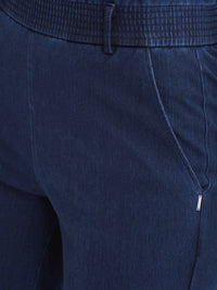 SPYKAR Women Mid-Rise Track Pants