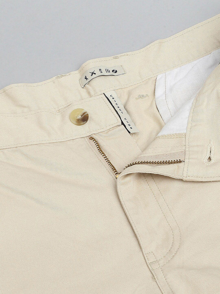 Thomas Scott Cricket Club Classic Easy Wash Regular Trousers