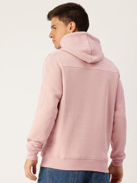 Monte Carlo Printed Hooded Sweatshirt