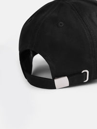 HRX by Hrithik Roshan Men Printed Pure Cotton Baseball Cap