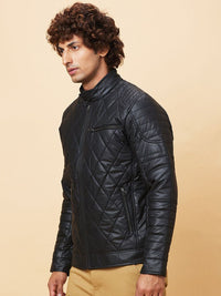 Being Human Padded Jacket