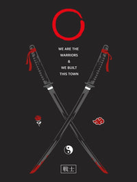 Bewakoof Warriors Graphic Printed Oversized Pure Cotton T-shirt