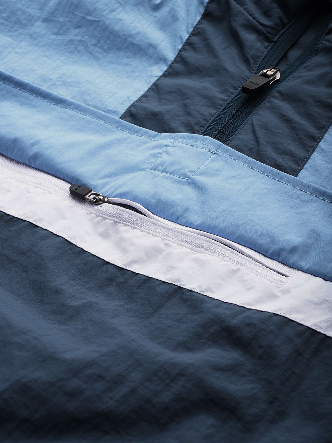 HRX by Hrithik Roshan Tailored Jacket