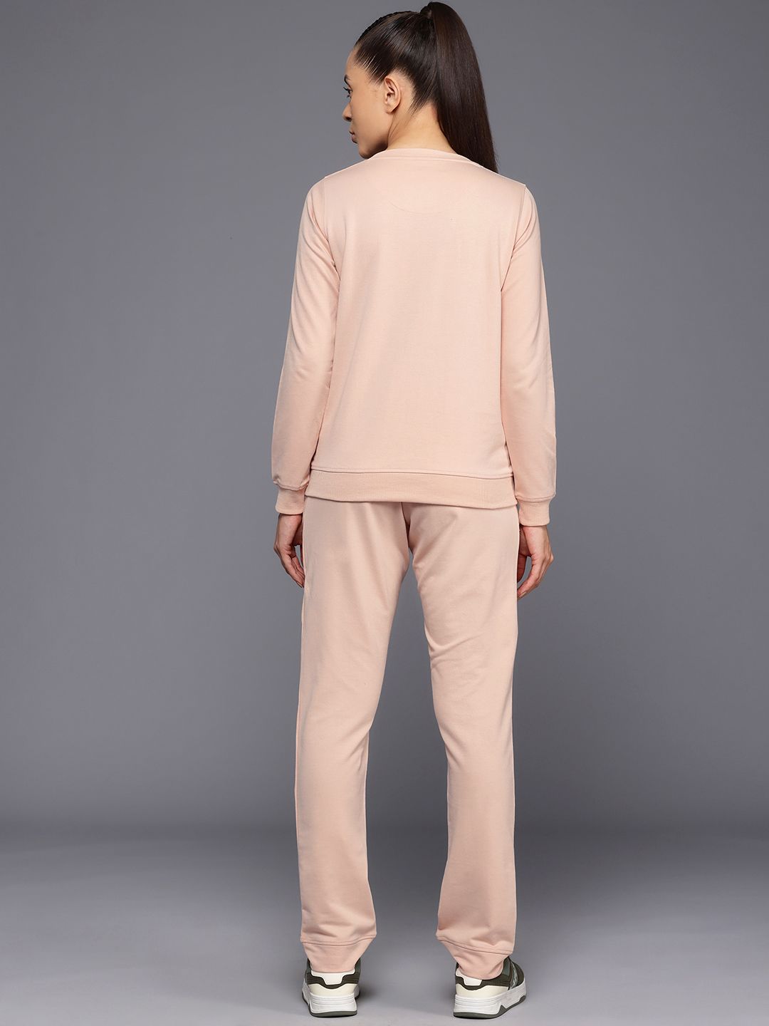 HRX by Hrithik Roshan Women Lifestyle Tracksuits