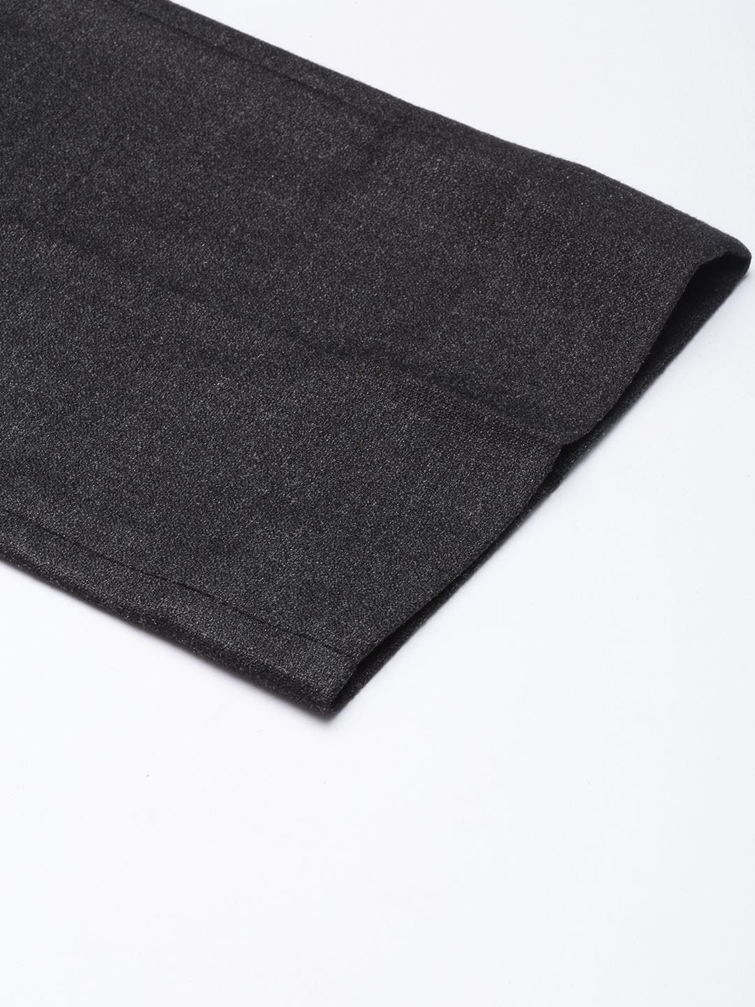 Park Avenue Men Slim Fit Trousers