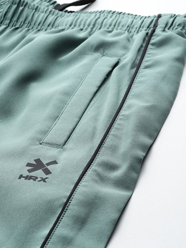 HRX by Hrithik Roshan Men Lifestyle Tracksuit