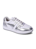 Lino Perros Women Perforated Sneakers