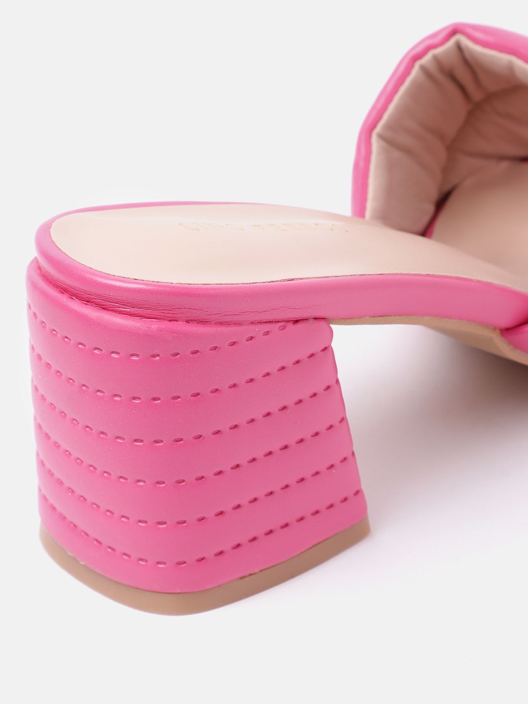 Lino Perros Block Heels