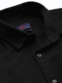 Raymond Slim Fit Pure Cotton Casual Shirt