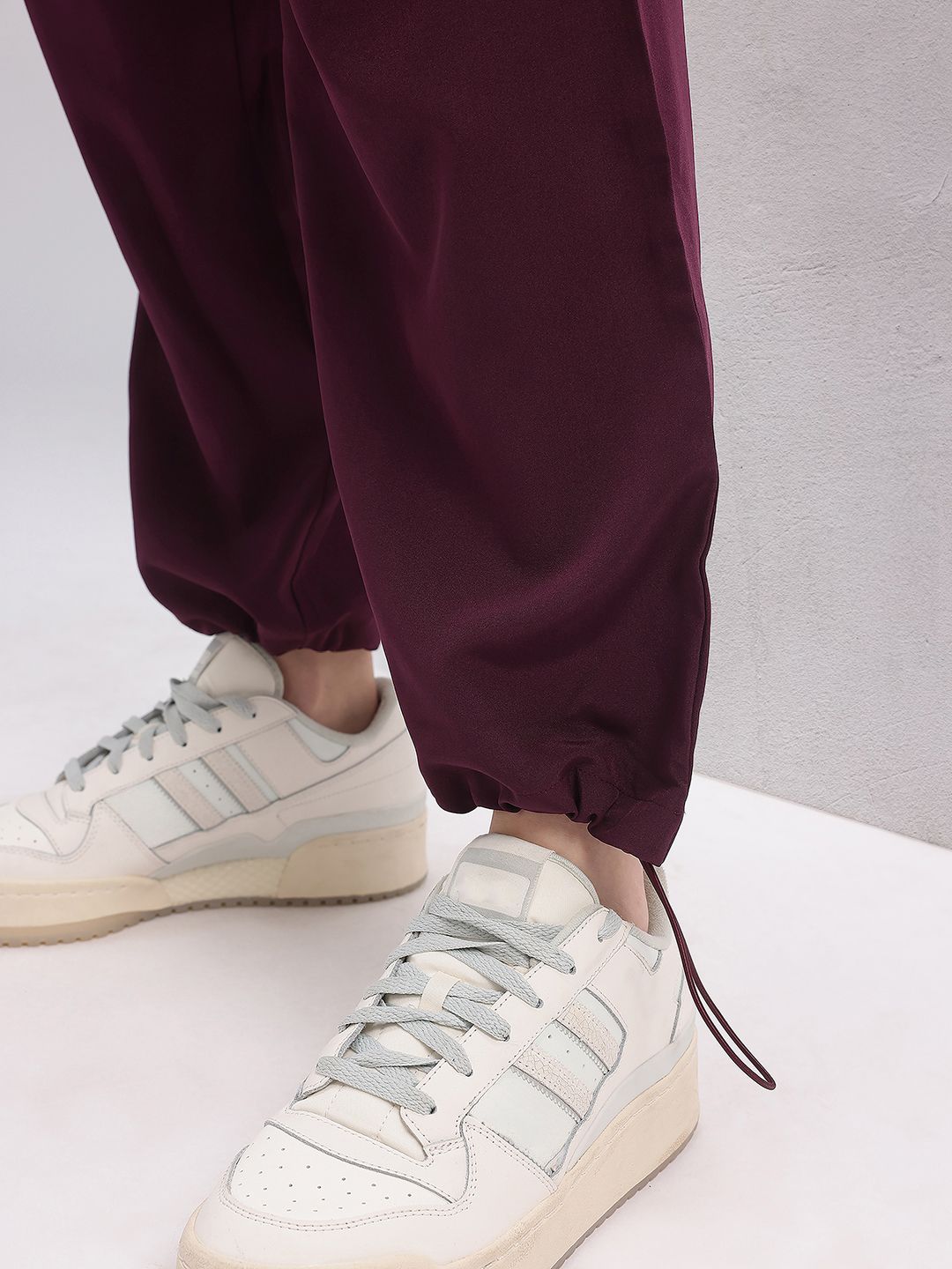 HRX by Hrithik Roshan Women Lifestyle Track pants